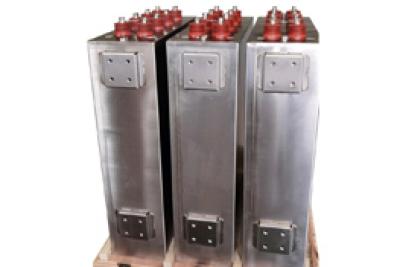 ZZMJ直流支撑电容器