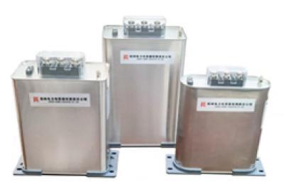 BKMJ低压并联电容器