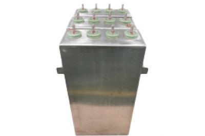 GZKMJ隔直电容器