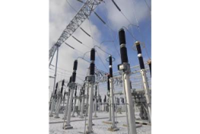 TYD（4）220∕√3-0.01H型电容式电压互感器