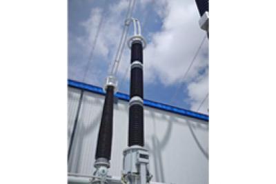 TYD（4）330∕√3-0.005H型电容式电压互感器