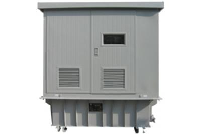 10kV紧凑型集成式成套装置