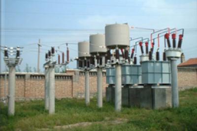 集合式成套装置