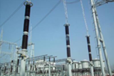 淮南-南京-上海1000kV特高压交流输电工程泰州站-电容式电压互感器