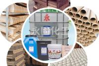 廣東佛山紙管膠市場現狀及優勢分析
