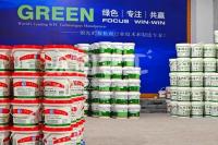 綠色生活之選——環(huán)保白乳膠：構(gòu)建安全、健康的居住與工作環(huán)境