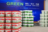 白乳膠：家居與工業的綠色粘合劑