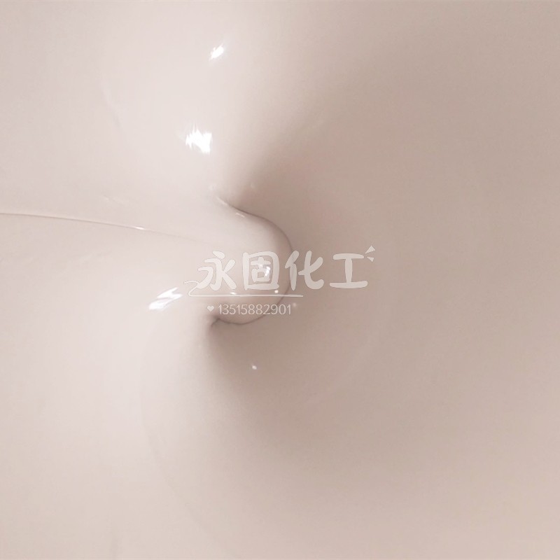 永固膠粘劑展示