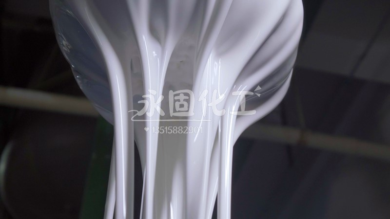 永固白乳膠：讓每一寸木紋緊密相擁
